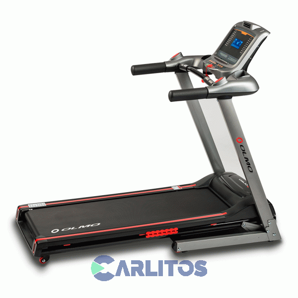 Fitness 91 Cinta Motorizada 2 HP Olmo