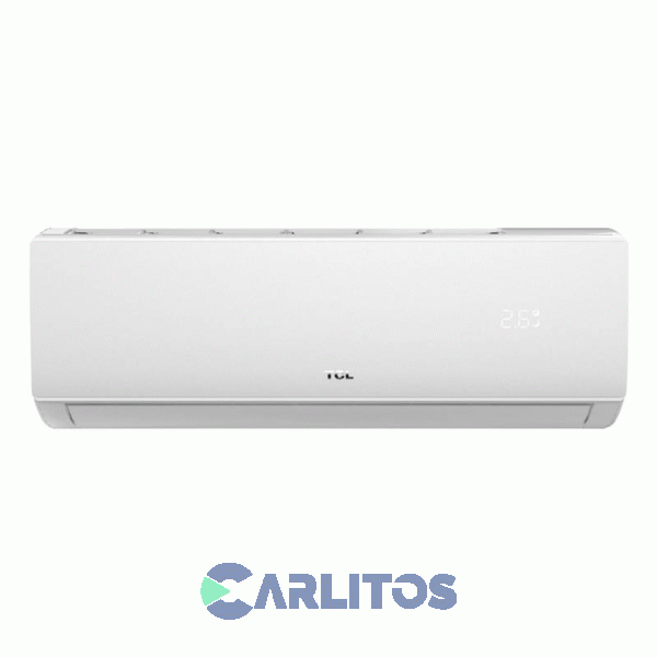 Aire Acondicionado Split Tcl 6400 Watts - Frío/Calor Taca6400fcsa/el