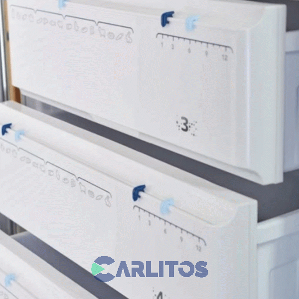 Freezer Vertical Koh-I-Noor 250 Litros Acero Inoxidable Kfva25/8