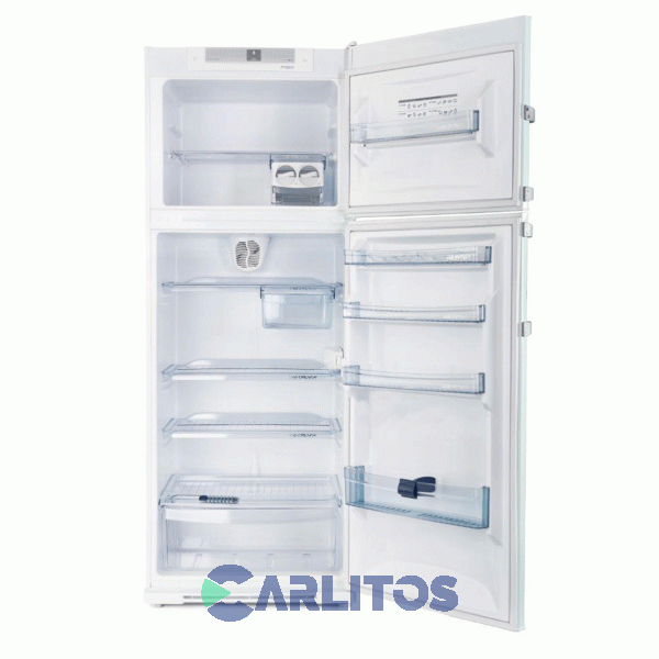 Heladera Con Freezer Koh-I-Noor 413 Litros Blanca Khd43/7