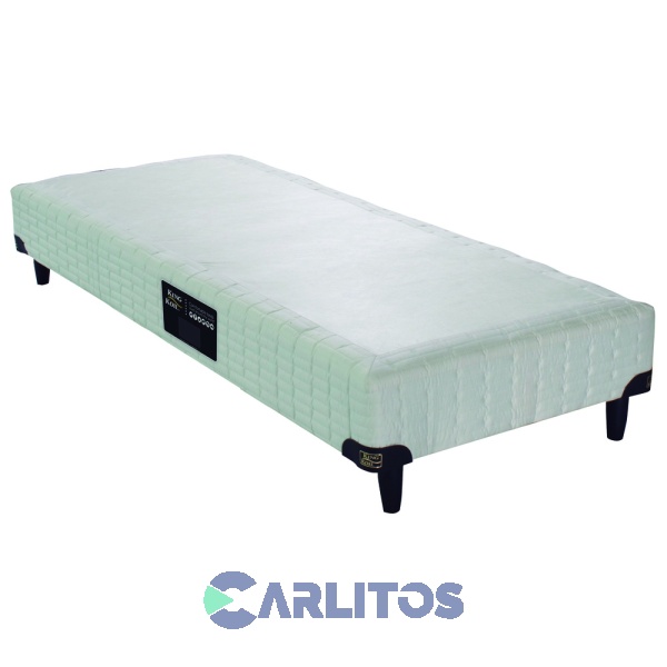 Box King Koil 0.90 X 2.00 Mts World Luxury