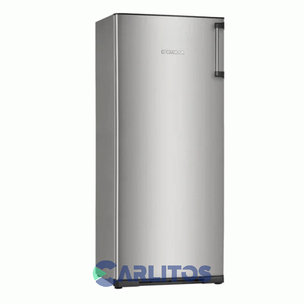 Freezer Vertical Koh-I-Noor 250 Litros Acero Inoxidable Kfva25/8