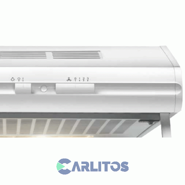 Purificador De Aire Whirlpool 2 Motores Blanco Wab60bc