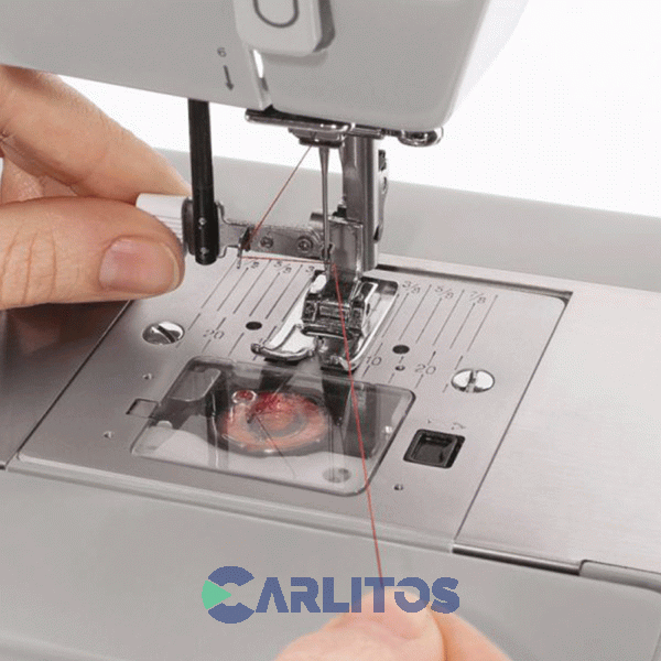 Maquina De Coser Singer Semi Industrial 4423