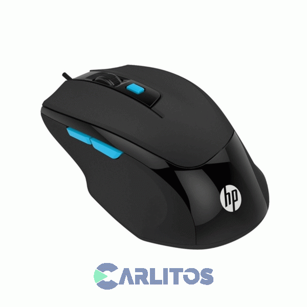 Mouse Gaming Hp M150