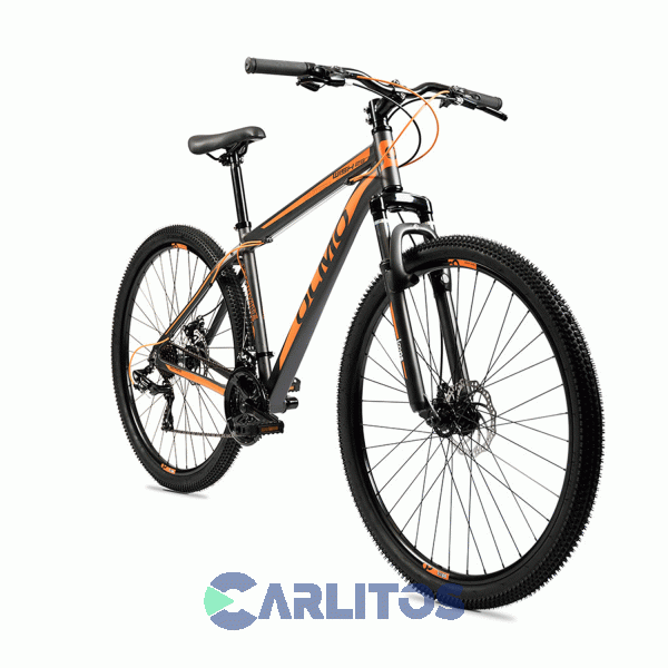 Bicicleta Olmo Todo Terreno Rod.29" Wish 290 Entry+ Con Disco