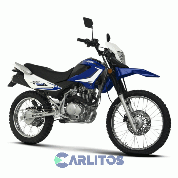 Moto Cross 150 Cc Motomel Cx150 Skua 150 V6