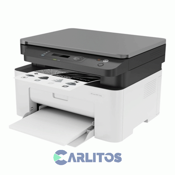 Impresora Multifunción Laser Hp Mfp 135w