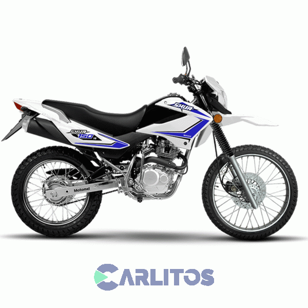 Moto Cross 150 Cc Motomel Cx150 Skua 150 V6