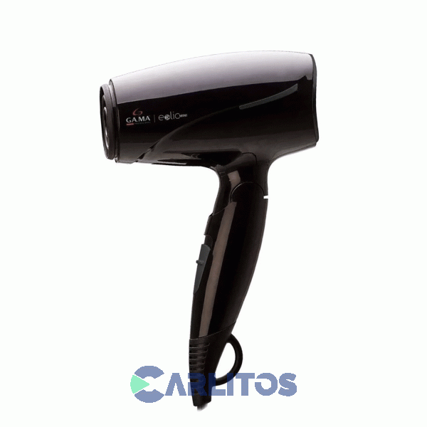 Secador De Pelo Ga.Ma Eolic 1600 Watts Mini Cx