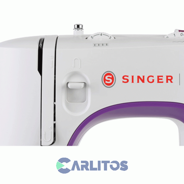 Maquina De Coser Singer M3505c