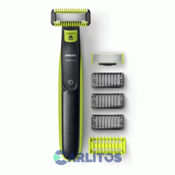 Afeitadora Philips Onblade Recargable Qp2620/21