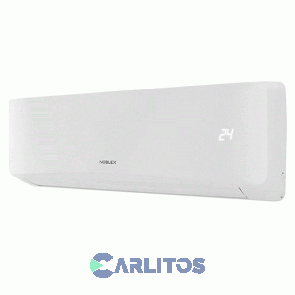 Aire Acondicionado Split Noblex 3350 Watts - Frío/Calor Nxs32ha3an