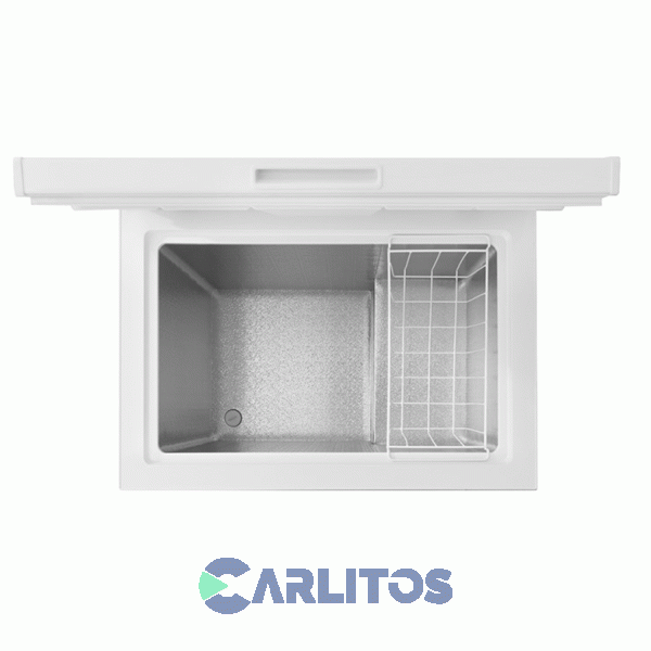 Freezer Horizontal Philco 141 Litros Blanco Phch151b