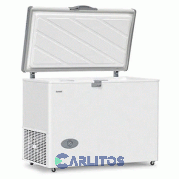 Freezer Horizontal Bambi 377 Litros Blanco Fh 4100bpa