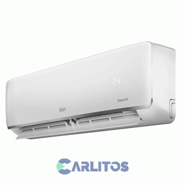 Aire Acondicionado Split 3500 Watts - Frío/Calor Bgh Bs35wcat