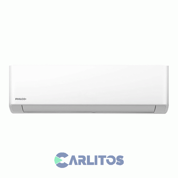 Aire Acondicionado Split Philco 6300 Watts - Frío/Calor Phs60ha4cn