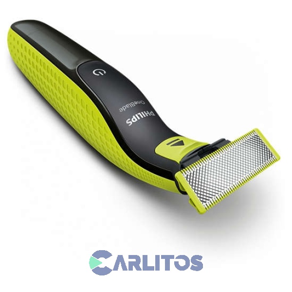 Afeitadora Philips OneBlade Recargable QP2510 Bivolt