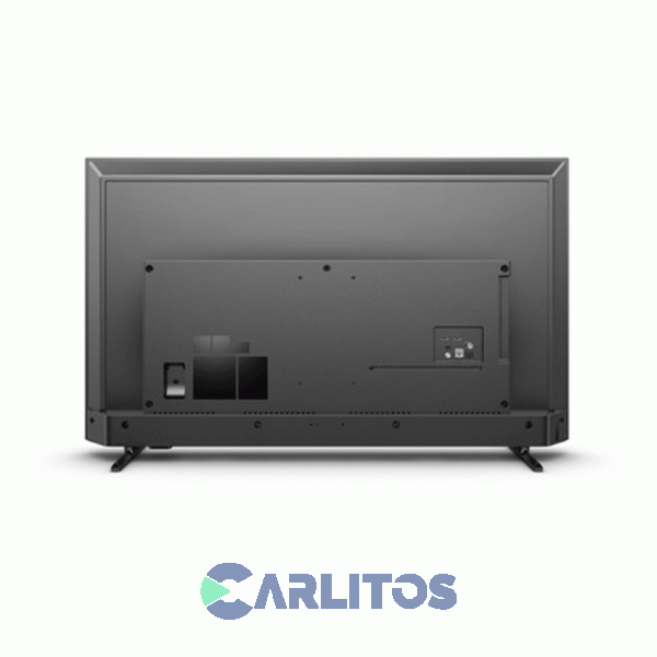 Smart TV Led 32" HD Philips Con Android 32phd6917/77