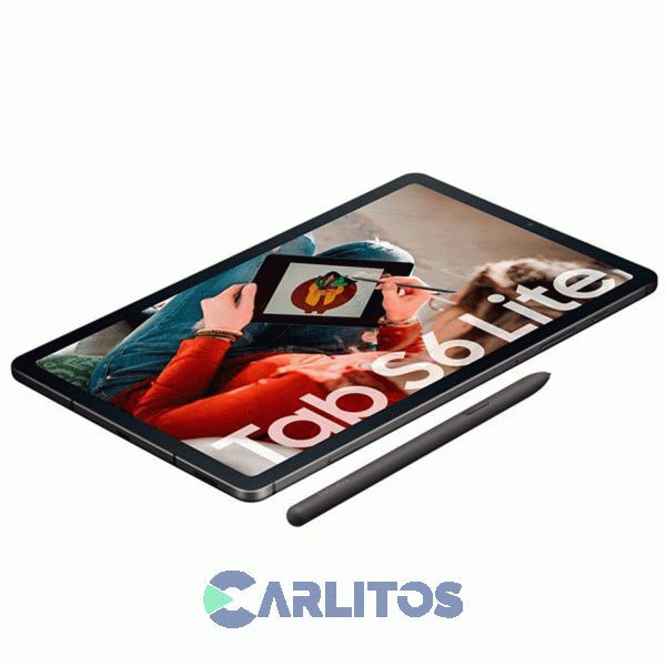 Tablet Samsung 10.4" Capacidad 64 Gb Sm-p613nz