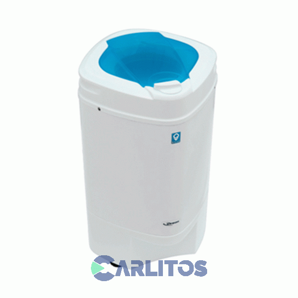 Secarropa Centrífugo Drean 6.5 KG Blanco QV 6.5