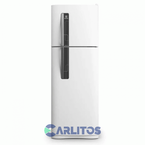 Heladera No Frost Electrolux 350 Litros Blanca Df3900b