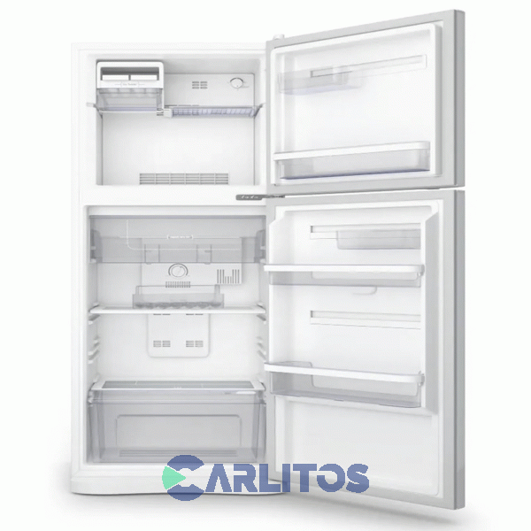 Heladera No Frost Electrolux 265 Litros Blanca Dfn3000b