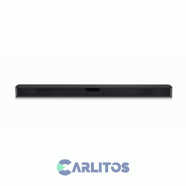 Barra De Sonido Lg 2.1 Con Bluetooth Sn4