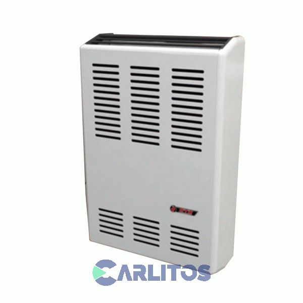 Calefactor CTZ Linea Compacta 4000 Kc TN