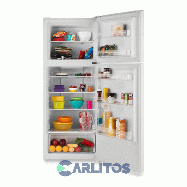 Heladera No Frost Philco 455 Litros Blanca Phnt456bt