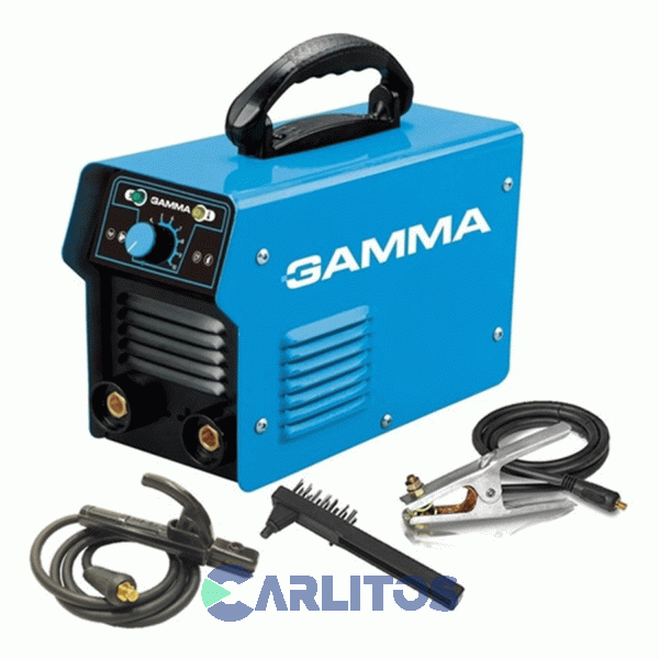 Soldadora Inverter Gamma 200 Amper Arc 200 3470ara