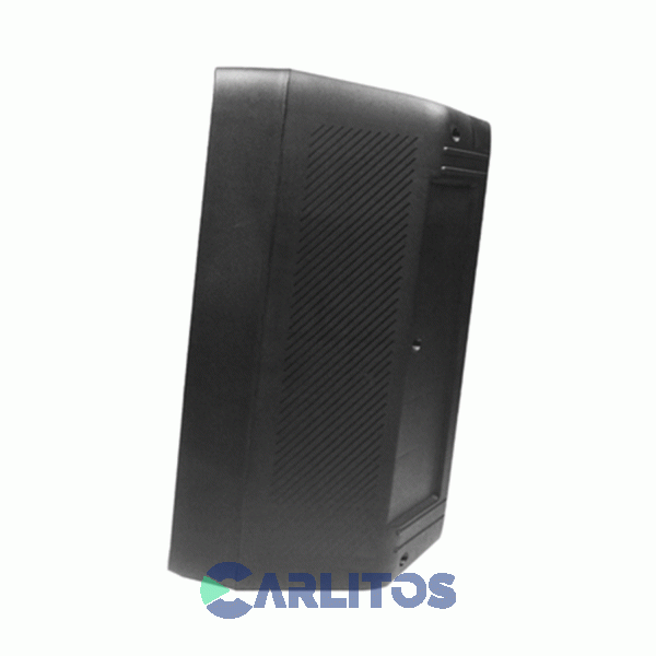 Parlante Torre Aiwa Con Bluetooth Y Batería Aw-t604f