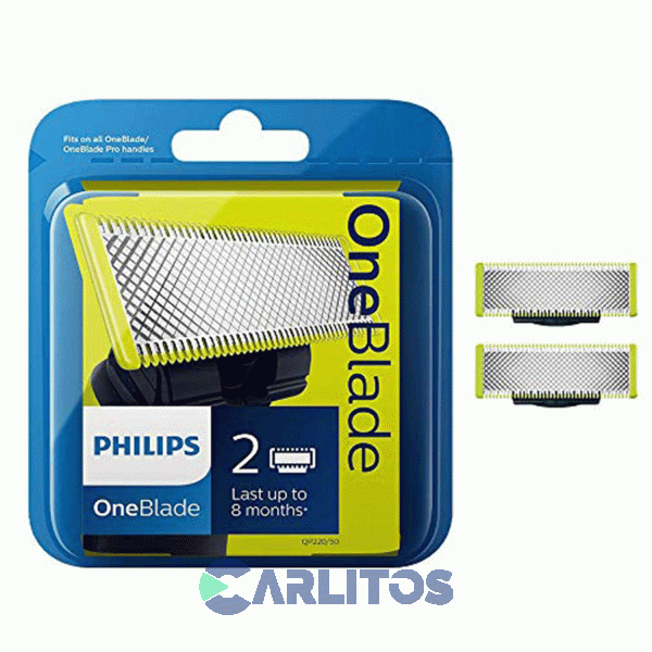 Repuesto Philips Onblade Qp220/51