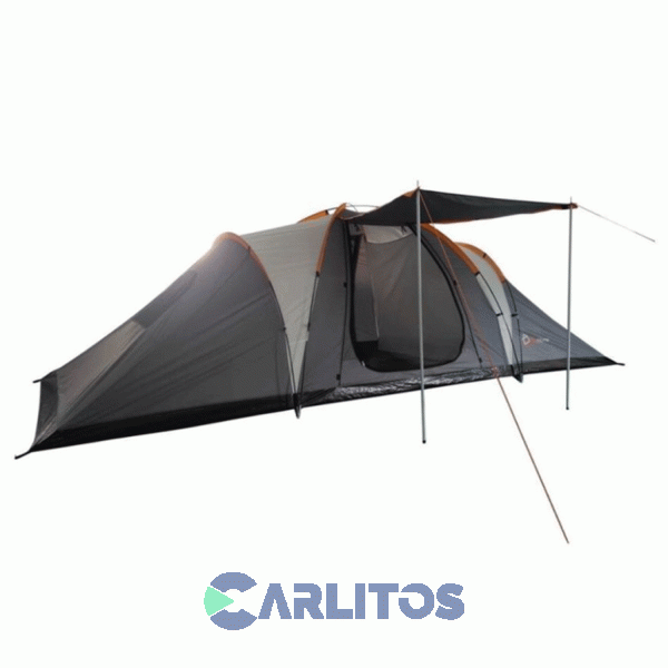 Carpa Iglú Goodnice Outdoor 8 Personas 3 Dormitorios