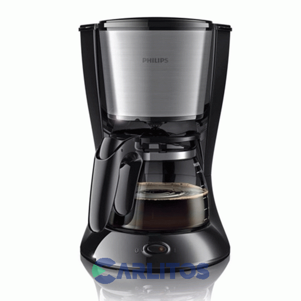 Cafetera De Filtro Philips Hd7462/20