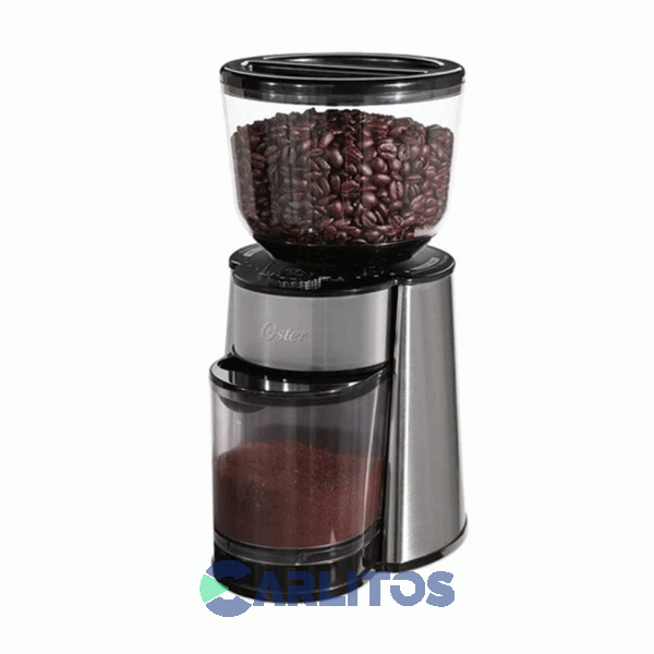 Molinillo De Café Automático Oster Bvstbmh23