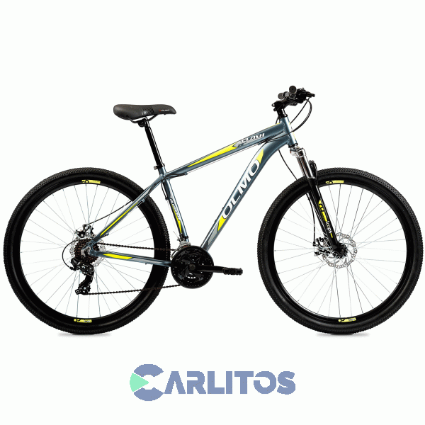 Bicicleta Olmo Todo Terreno Rod.29" Flash 290 Entry+ Con Disco