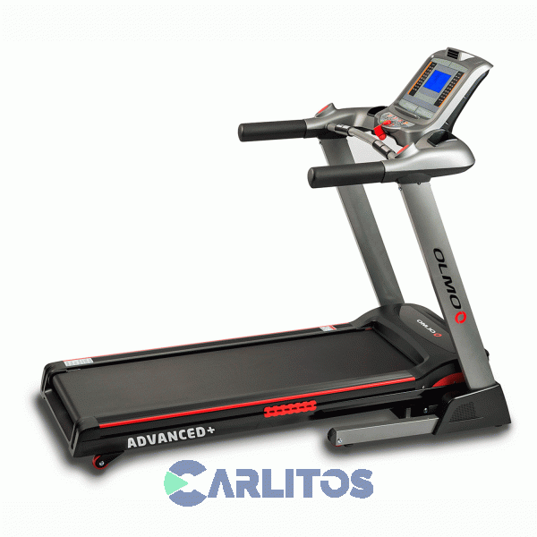 Fitness 93 Cinta Motorizada 2 Hp Olmo