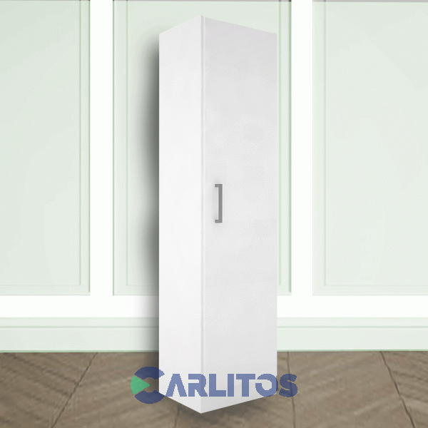 Organizador Multifunción 1 Puerta Orlandi Blanco