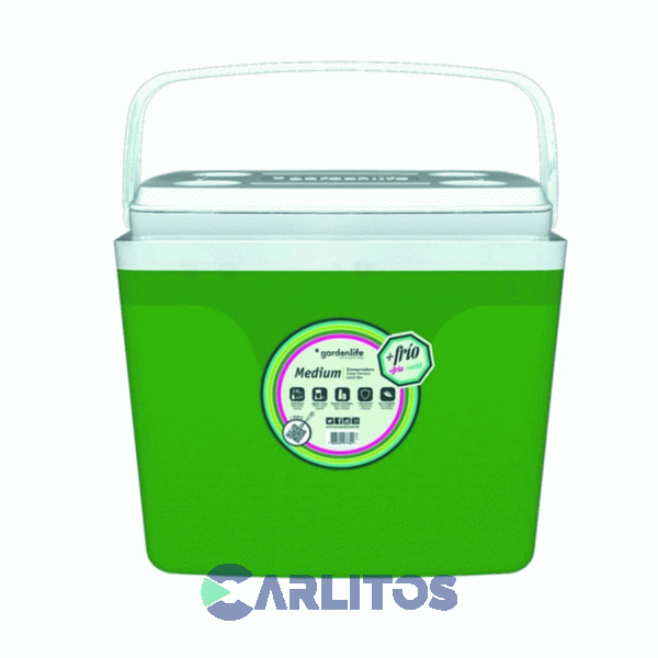 Conservadora Garden Life 34 Litros Medium