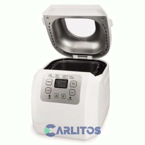 Horno De Pan Atma Blanco Hpat21wp