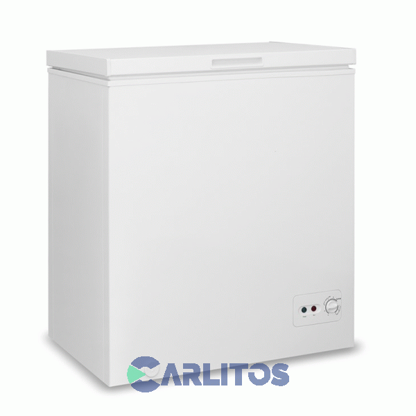 Freezer Horizontal Philco 141 Litros Blanco Phch151b