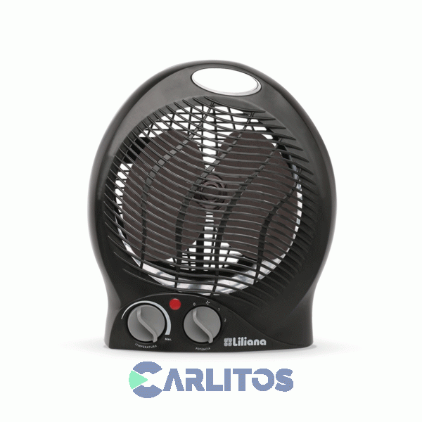 Caloventor Liliana 2000 Watts Minisol Cfh400