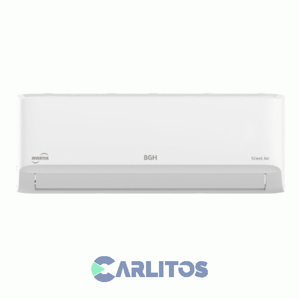 Aire Acondicionado Split Inverter Bgh 5300 Watts - Frío/Calor Bsi53wcgt