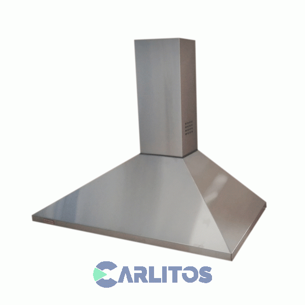 Campana de Cocina 60 cm Spar de Acero Inox Prima - Atenas