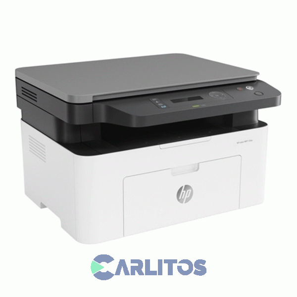 Impresora Multifunción Laser Hp Mfp 135w