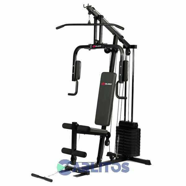 Fitness 90 Multigym Olmo