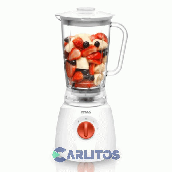 Licuadora Atma 400 Watts Li8415n