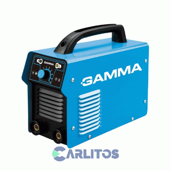 Soldadora Inverter Gamma 200 Amper Arc 200 3470ara