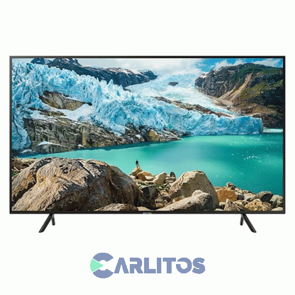 Smart TV Led 50" 4K Ultra HD Noblex Con Android Dr50x7550